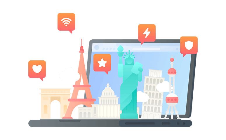 代理企鹅体育的回国vpn - 小猴翻翻